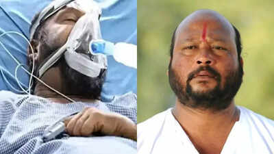 Who is Telugu comedy actor Fish Venkat? Know why Prabhas and Pawan Kalyan offer financial help for his kidney surgery | Telugu Movie News