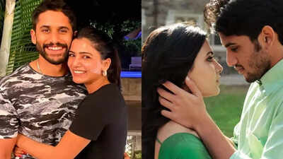 When Samantha Ruth Prabhu openly questioned genuineness of ex husband Naga Chaitanya’s proposal: ‘Say it like you mean it’ | Telugu Movie News