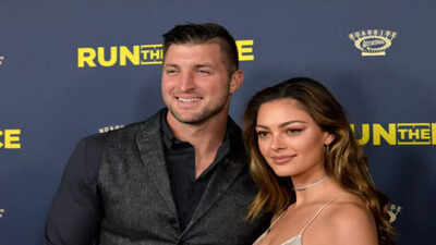 It’s a Baby Girl: Tim Tebow and Demi-Leigh Tebow announce birth of their first child | NFL News