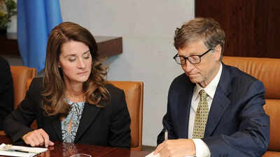 ‘Evil personified’: Melinda French Gates’ old interview on Epstein viral as DOJ, FBI close case