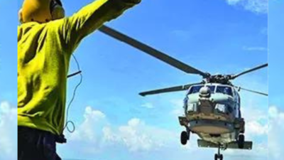 Ukraine war, sanctions cast shadow on Indo-Russian joint venture for 200 choppers | India News