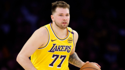 Luka Doncic sparks NBA buzz with bold Los Angeles Lakers contract moves aiming at 6 million mega deal | NBA News