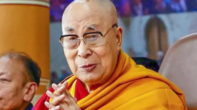Dalai Lama successor: Tibet core group rejects China process | India News