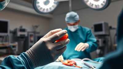 Shortage of surgeons & retrieval centres hinders organ transplants | India News