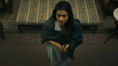 ​’Maa’ box office collection Day 11: Kajol starrer sees collections drop under Rs 1 crore as it hits Rs 32.17 crore total | Hindi Movie News