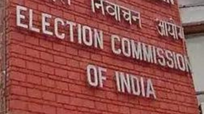 38% of forms filled, EC hails ‘smooth’ SIR implementation | India News