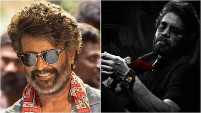 Rajinikanth vs Nagarjuna confirmed in Lokesh Kanagaraj’s ‘Coolie’; Here’s what Aamir Khan brings to the table | Tamil Movie News