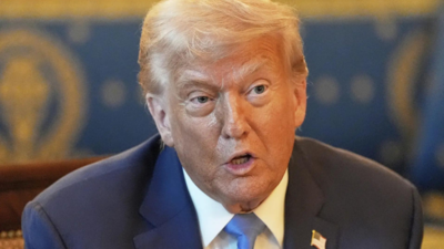 ‘They have to defend themselves’: Trump signals more weapons for Ukraine after earlier pause; cites rising deaths in war