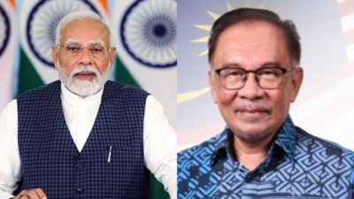 PM thanks Malaysia for Pahalgam stand | India News