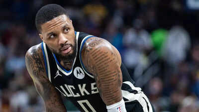 “Y’all did my GOAT dirty” – Milwaukee Bucks’ “Thank You” note to Damian Lillard received strong words from fans | NBA News