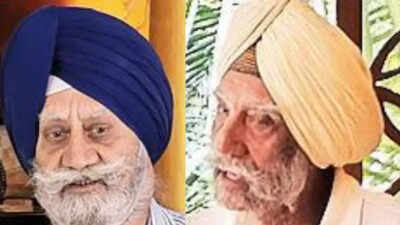 Aitchison’s last links: In their 90s, old boys recall school days in pre-Partition Lahore | Chandigarh News