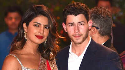 Nick Jonas calls Priyanka Chopra a ‘saint’: ‘Never done a single thing wrong’ | Hindi Movie News