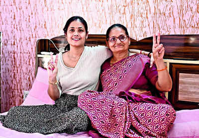 Trauma & triumph: Ailing sister hails Akash Deep’s heroics at Edgbaston | Cricket News