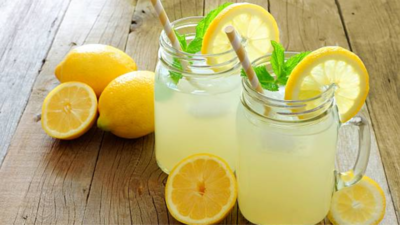 Fatty Liver: Can you cure fatty liver with lemon water? Fact vs myth |