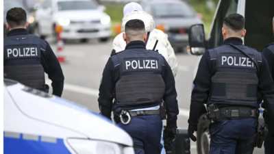 Poland’s border checks: Beginning of the end of Schengen?