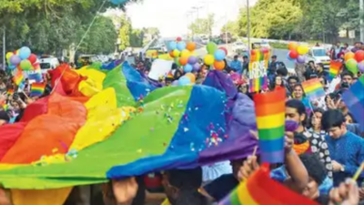 Budapest police say won’t prosecute Pride participants