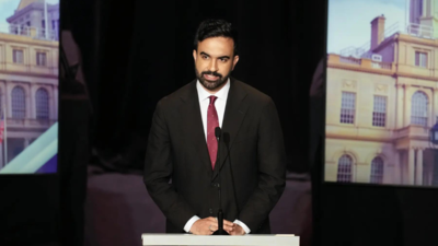 ‘Take it down’: Zohran Mamdani draws flak as old post on Columbus goes viral; Italian Americans criticize