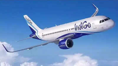 Mid-air scare: IndiGo flight returns to Indore minutes after take-off; passengers offered refund or reschedule options | Indore News