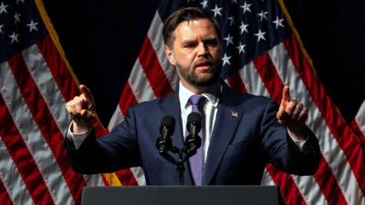 Epstein files: JD Vance’s past comes back to haunt Trump over ‘client list’ controversy – old posts resurface