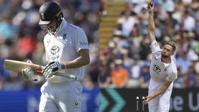 IND vs ENG: ‘Luckiest England cricketer ever’, ‘past his sell-by date’ – Ex-England captains tear apart two Bazballers | Cricket News