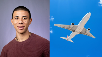 Mid-air scare: Florida man claims ‘my laptop is a bomb,’ forces plane to make emergency landing