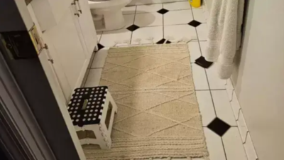 Optical illusion: Only 1% of people can find the “perfectly camouflaged” wallet: Can you? |