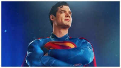 Superman Early Twitter Reviews: David Corenswet starrer opens to mixed reviews; Fans heap praise while critics call out ‘overcrowded cast and cartoonish’ tone |