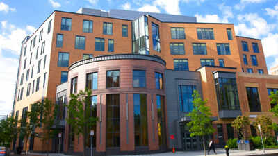 Boston University lays off 120 employees, cuts 120 vacant positions amid major US higher ed budget shortfall