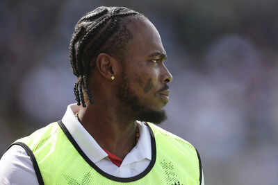 IND vs ENG 3rd Test: James Anderson on Jofra Archer’s selection chances at Lord’s – ‘I just feel like you’ve got to …’ | Cricket News