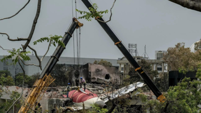 Parliament panel quizzes aviation brass: MPs seek updates on AI-171 crash probe; raise alarm over airfare surge | India News