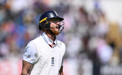 IND vs ENG: Michael Atherton slams Ben Stokes after 2nd Test defeat, calls him ‘one-format player’ | Cricket News