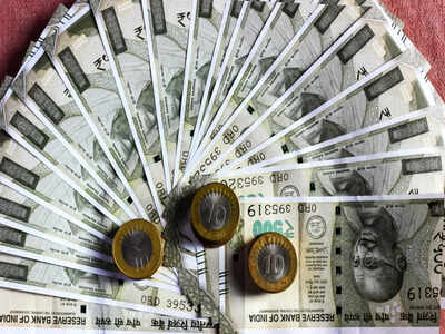 Is your salary not growing? Here’s what you can do instead