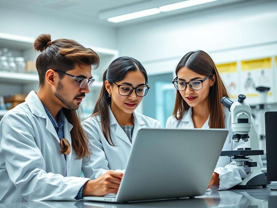 More Indian students head abroad for biotechnology degrees, ET Education