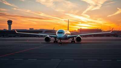 Top 10 busiest airports in the world: Delhi’s IGI airport ranks 9th; check list