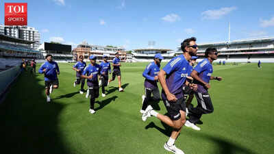 IND vs ENG 3rd Test: India batting coach Sitanshu Kotak opens up on Lord’s pitch – ‘Can expect help for bowlers’ | Cricket News