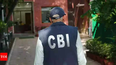 CBI busts international cyber fraud syndicate targeting UK and Australia, arrests key operative in Noida | India News
