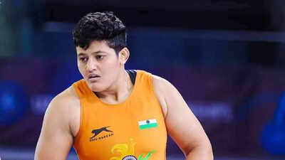 Olympian Reetika Hooda fails dope test; provisionally suspended | More sports News