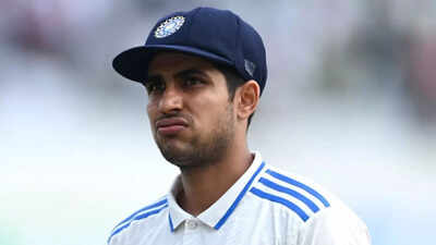 Shubman Gill didn’t study beyond Class 10 but his learning never stopped