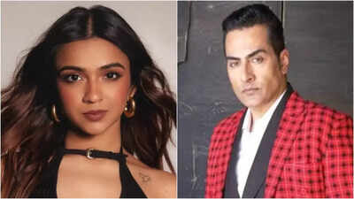 Apoorva Mukhija responds to Sudhanshu Pandey’s remarks; reveals he has abused a lot in the end episodes