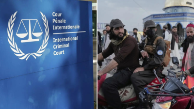 ‘Violations of fundamental rights’: ICC cracks down on Taliban; Supreme Leader, Chief Justice named