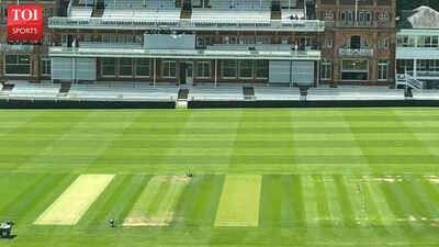 Green tinge, slope and the Lord’s: India batters set for their ‘first’ England challenge; third IND vs ENG Test from July 10 | Cricket News
