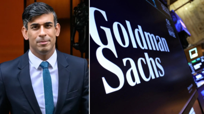 Rishi Sunak returns to Wall Street, joins Goldman Sachs as senior adviser: Report