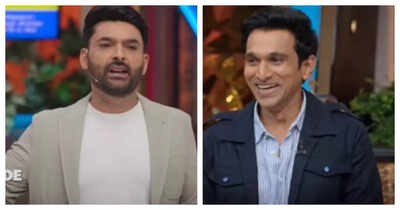 The Great Indian Kapil Show 3: Jaideep Ahlawat, Vijay Verma to grace the show; Kapil jokes ‘Pratik Gandhi bhai ko dekh ke he lagta hai dry state se aaye hain’ |