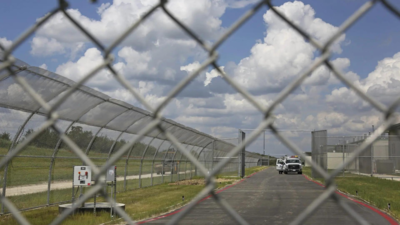 Ambush on Texas ICE agents: 10 charged with attempted murder; ‘not a peaceful protest’, says US attorney