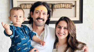 Vikrant Massey reveals why he took a break from acting: ‘My son said ‘Papa’ for the first time in my absence’ | Hindi Movie News