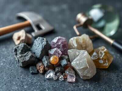 Securing critical minerals: India eyes rare earths from Australia; move to counter China’s export curbs