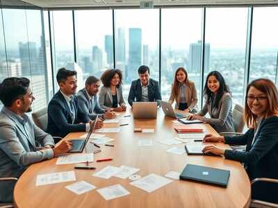 West Bengal to host ‘Business and Industry’ Conclave: Event likely later this year; things to know