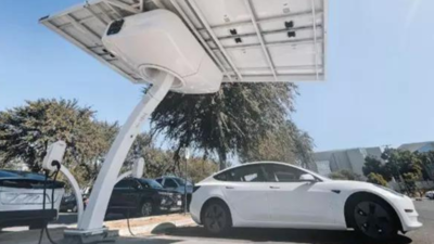 EV sales surge 29% to 1.8L units in June: FADA