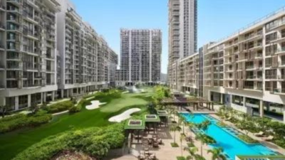 Mumbai leads in land deals in H1 2025: Report