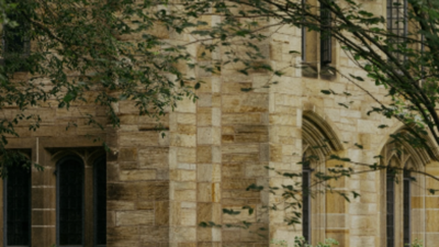 Russia blacklists Yale University in latest crackdown